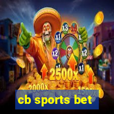 cb sports bet